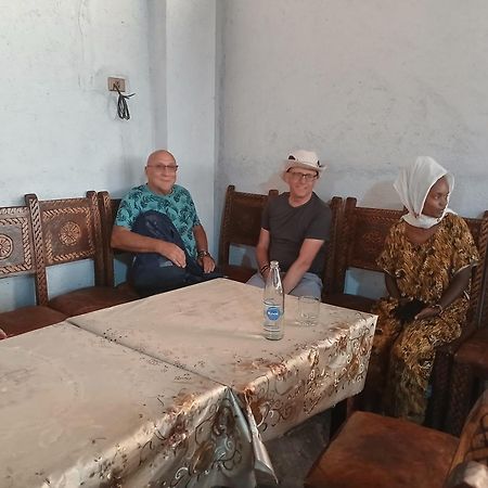 Blue Nile Guest House Lalībela Εξωτερικό φωτογραφία