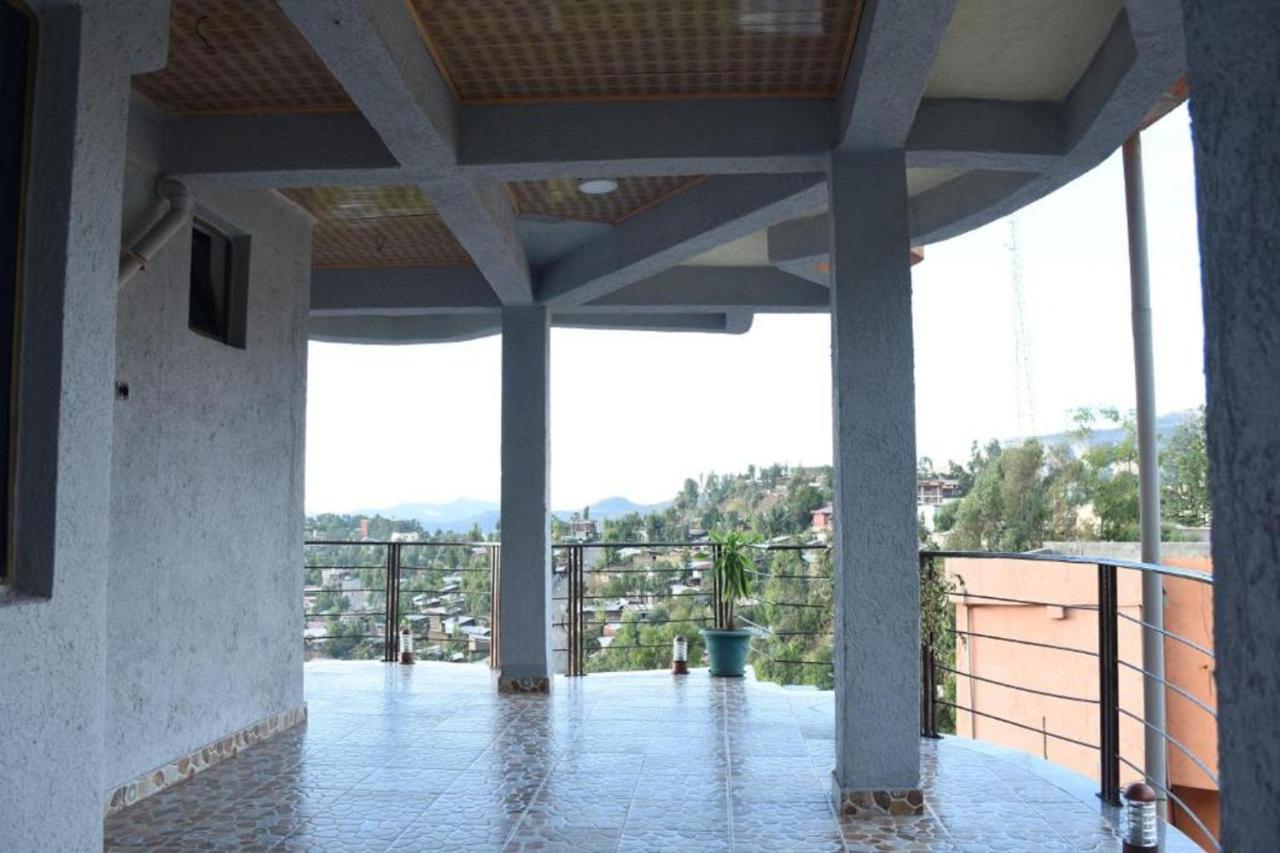 Blue Nile Guest House Lalībela Δωμάτιο φωτογραφία