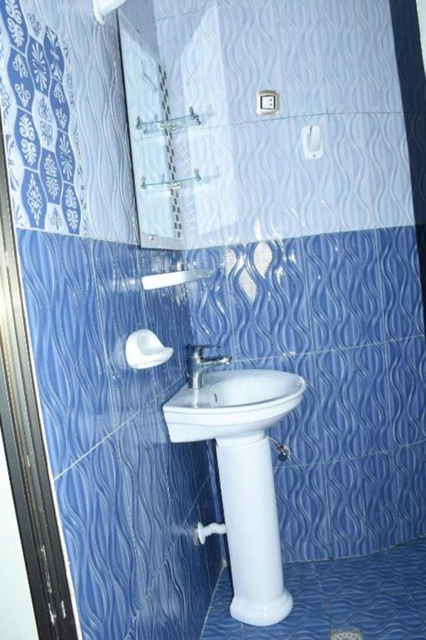 Blue Nile Guest House Lalībela Εξωτερικό φωτογραφία