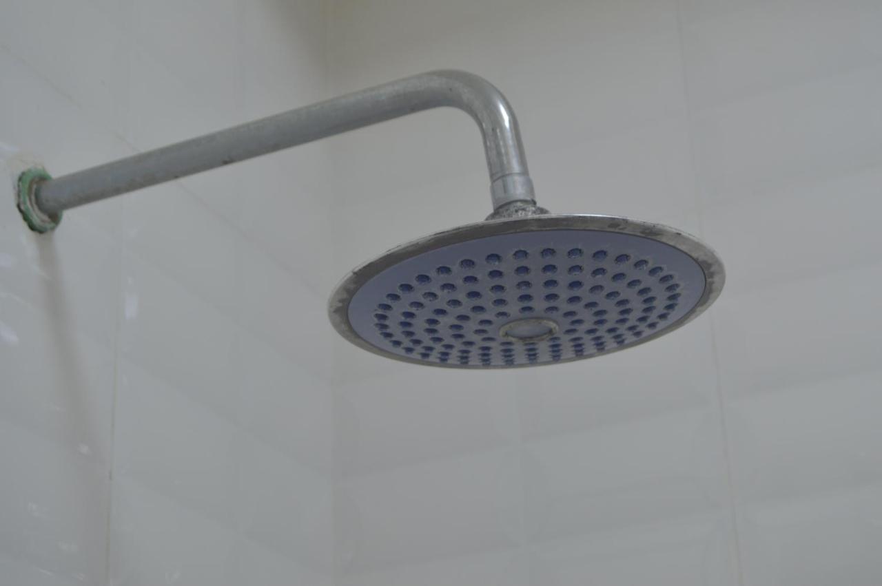 Blue Nile Guest House Lalībela Εξωτερικό φωτογραφία