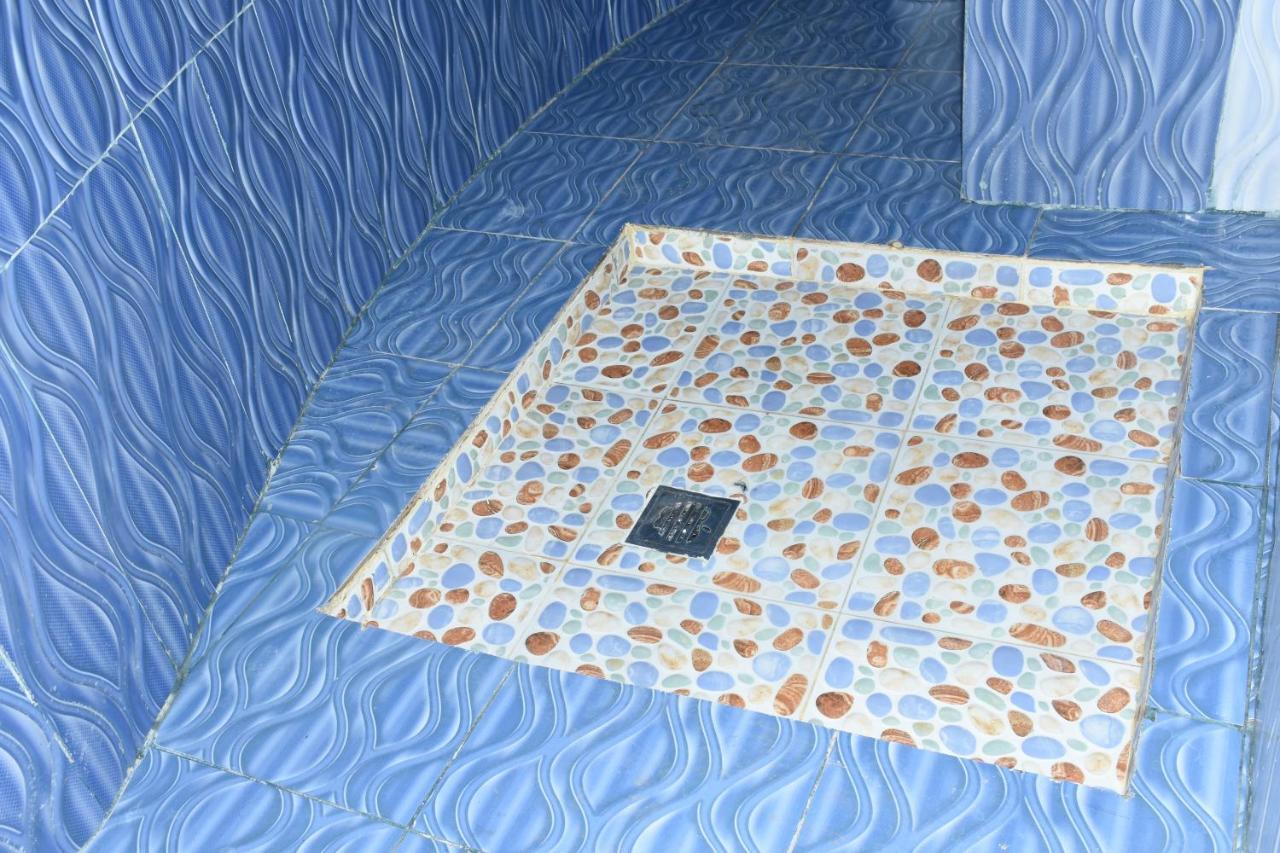 Blue Nile Guest House Lalībela Εξωτερικό φωτογραφία